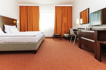 Hotel Euro galeri fotoğrafı