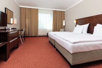 Hotel Euro galeri fotoğrafı