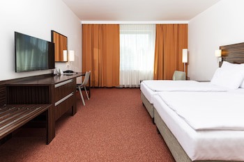 Hotel Euro galeri fotoğrafı