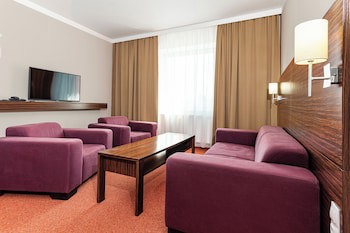 Hotel Euro galeri fotoğrafı