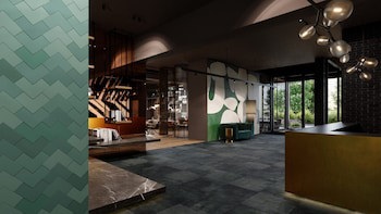 Hotel Euro fotoğrafı