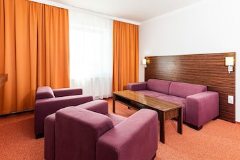 Hotel Euro galeri fotoğrafı