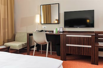 Hotel Euro galeri fotoğrafı