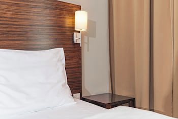 Hotel Euro galeri fotoğrafı