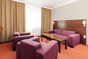 Hotel Euro galeri fotoğrafı