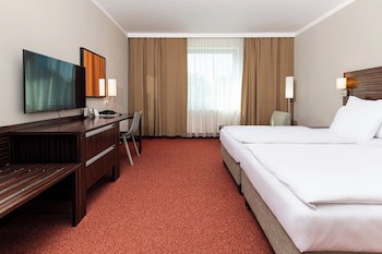 Hotel Euro galeri fotoğrafı