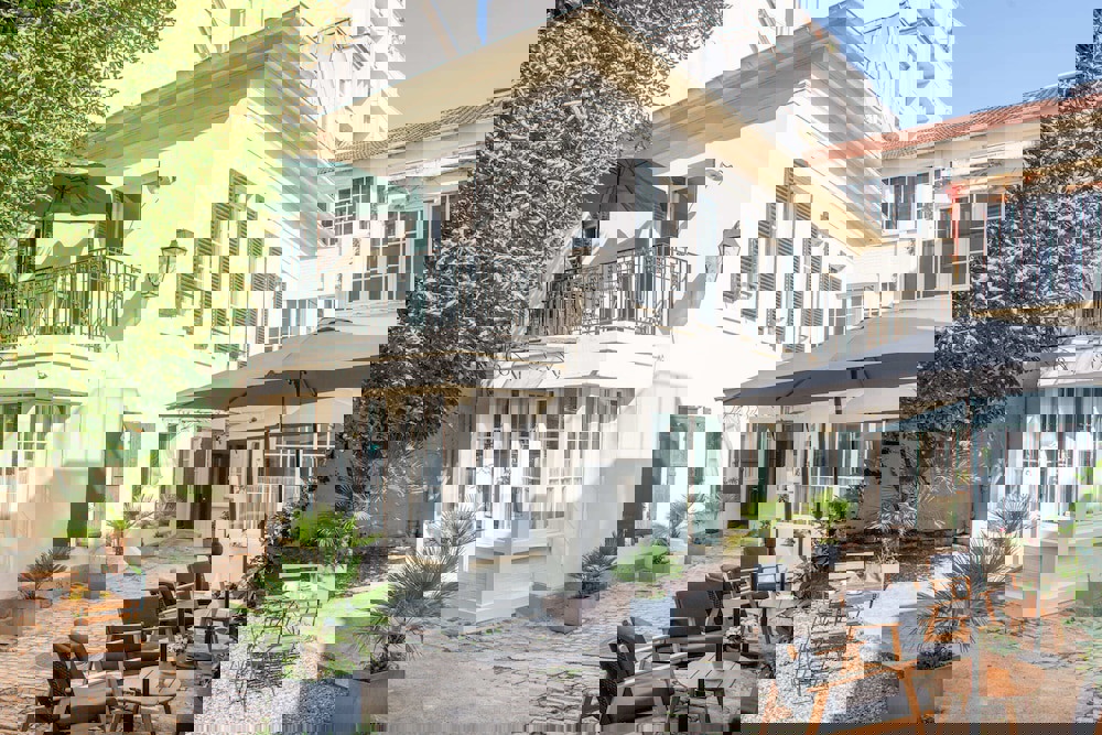 Hotel Helzear Montparnasse