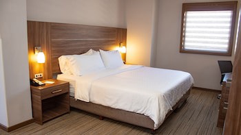 Holiday Inn Express Guaymas, An Ihg Hotel