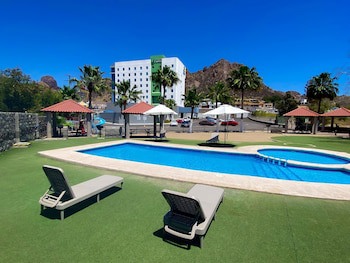 Holiday Inn Express Guaymas, An Ihg Hotel