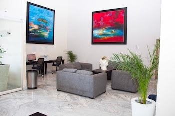 Holiday Inn Express Guaymas, An Ihg Hotel