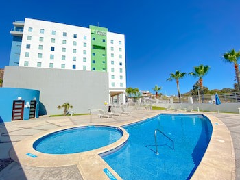 Holiday Inn Express Guaymas, An Ihg Hotel