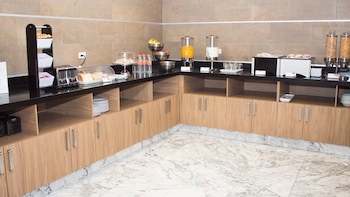 Holiday Inn Express Guaymas, An Ihg Hotel