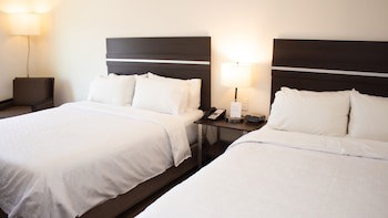 Holiday Inn Express Guaymas, An Ihg Hotel