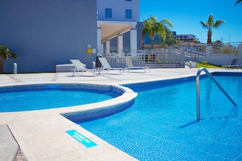 Holiday Inn Express Guaymas, An Ihg Hotel