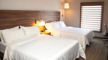 Holiday Inn Express Guaymas, An Ihg Hotel