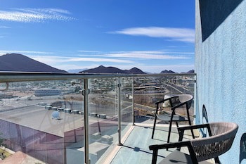 Holiday Inn Express Guaymas, An Ihg Hotel