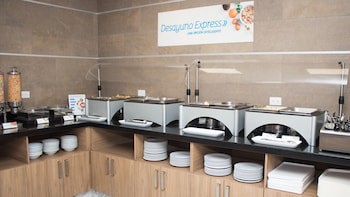 Holiday Inn Express Guaymas, An Ihg Hotel