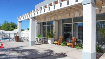 Holiday Inn Express Guaymas, An Ihg Hotel