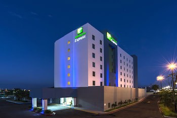 Holiday Inn Express Guaymas, An Ihg Hotel