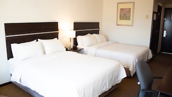 Holiday Inn Express Guaymas, An Ihg Hotel