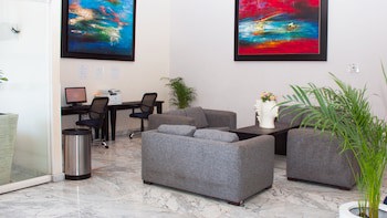 Holiday Inn Express Guaymas, An Ihg Hotel