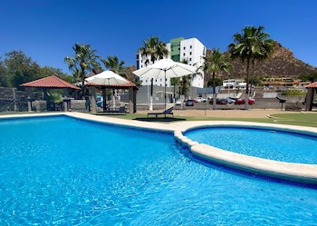 Holiday Inn Express Guaymas, An Ihg Hotel