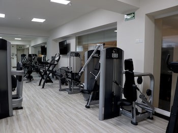 Holiday Inn Express Guaymas, An Ihg Hotel