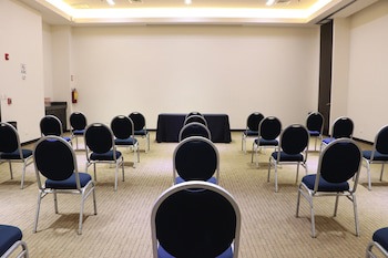 Holiday Inn Express Guaymas, An Ihg Hotel