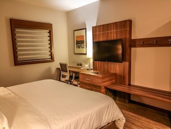 Holiday Inn Express Guaymas, An Ihg Hotel