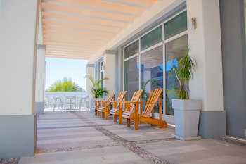 Holiday Inn Express Guaymas, An Ihg Hotel