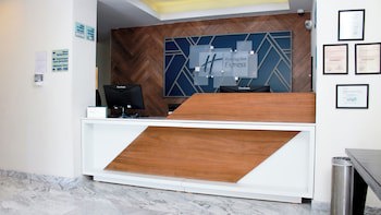 Holiday Inn Express Guaymas, An Ihg Hotel