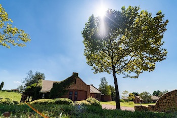 Gooderson Kloppenheim Country Estate