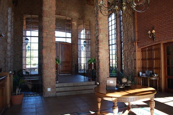 Gooderson Kloppenheim Country Estate