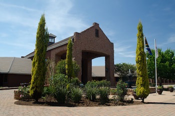Gooderson Kloppenheim Country Estate