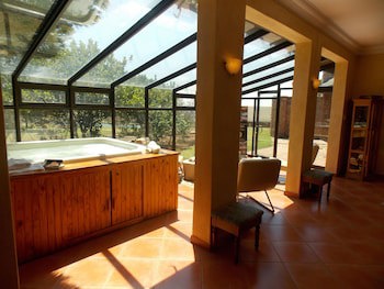 Gooderson Kloppenheim Country Estate