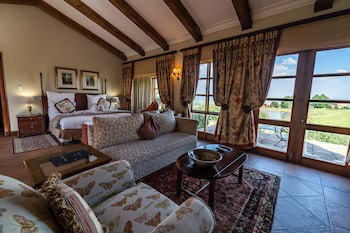 Gooderson Kloppenheim Country Estate