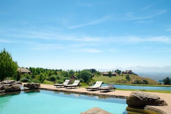 Gooderson Kloppenheim Country Estate