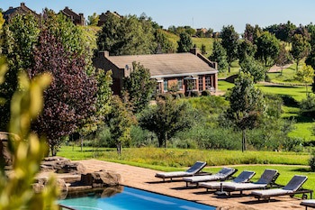 Gooderson Kloppenheim Country Estate