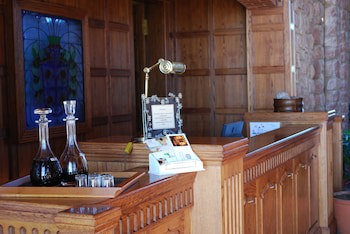 Gooderson Kloppenheim Country Estate