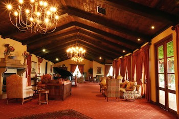 Gooderson Kloppenheim Country Estate
