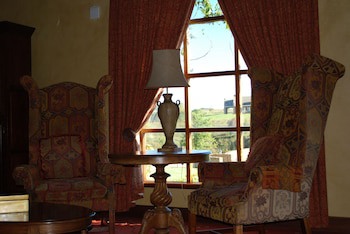 Gooderson Kloppenheim Country Estate