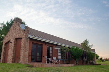 Gooderson Kloppenheim Country Estate