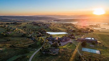Gooderson Kloppenheim Country Estate