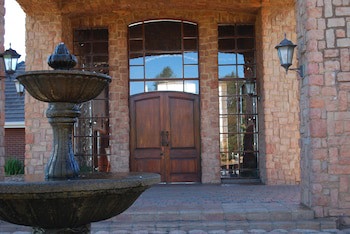 Gooderson Kloppenheim Country Estate