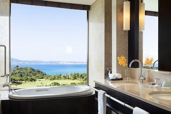 The Ritz-Carlton, Okinawa
