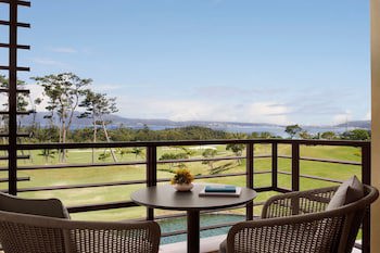 The Ritz-Carlton, Okinawa
