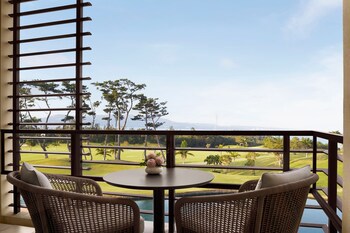 The Ritz-Carlton, Okinawa