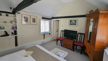 Little Dane Court