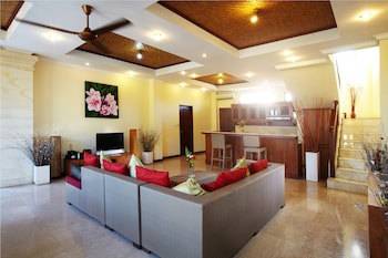 Bali Diamond Villas