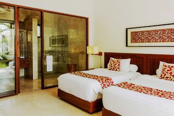 Bali Diamond Villas